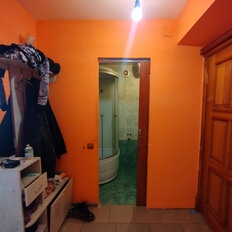 Квартира 25,4 м², 2-комнатная - изображение 5