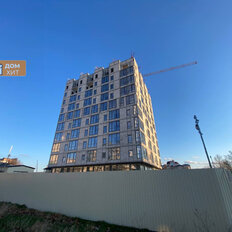 Квартира 26 м², студия - изображение 4