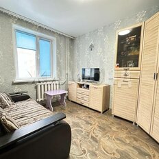 Квартира 37 м², 2-комнатная - изображение 5