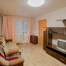 Квартира 42,9 м², 3-комнатная - изображение 1