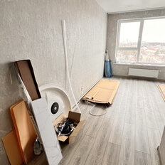 Квартира 19,8 м², студия - изображение 5