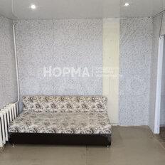 Квартира 29,9 м², 1-комнатная - изображение 3