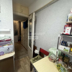 Квартира 58,4 м², 3-комнатная - изображение 5