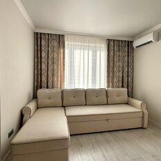 Квартира 42,4 м², 1-комнатная - изображение 2