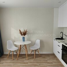 Квартира 28 м², студия - изображение 5