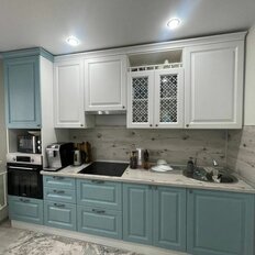 Квартира 30,7 м², 1-комнатная - изображение 2