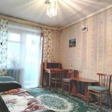 Квартира 26 м², 1-комнатная - изображение 1