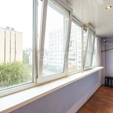 Квартира 51 м², 2-комнатная - изображение 5