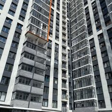 Квартира 31,2 м², 1-комнатная - изображение 2