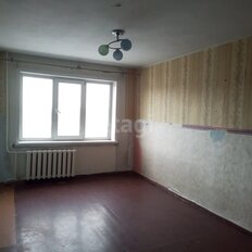 Квартира 46,8 м², 2-комнатная - изображение 2
