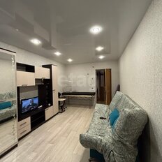 Квартира 47,6 м², 2-комнатная - изображение 4