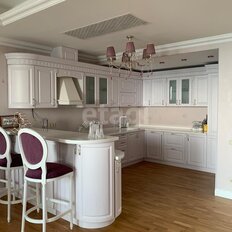 Квартира 97,9 м², 2-комнатная - изображение 4