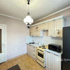 Квартира 33 м², 1-комнатная - изображение 1