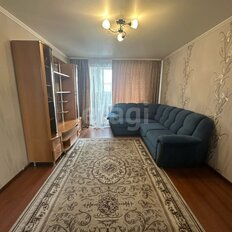 Квартира 48,5 м², 2-комнатная - изображение 1