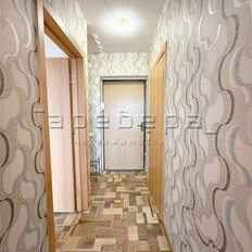 Квартира 31 м², 1-комнатная - изображение 3