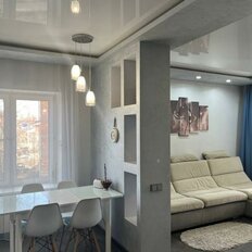 Квартира 60 м², 2-комнатная - изображение 4