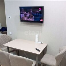 Квартира 41 м², 1-комнатная - изображение 4