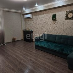 Квартира 52,4 м², 1-комнатная - изображение 5