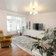 Квартира 65,2 м², 2-комнатная - изображение 3