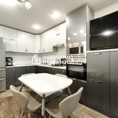 Квартира 84,4 м², 3-комнатная - изображение 4