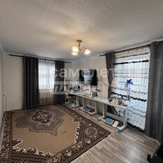 Квартира 32,5 м², 1-комнатная - изображение 3