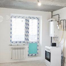 Квартира 42,5 м², 1-комнатная - изображение 1