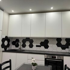 Квартира 33,1 м², 1-комнатная - изображение 2