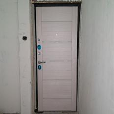 Квартира 61,6 м², 3-комнатная - изображение 2