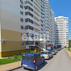 Квартира 56,8 м², 2-комнатная - изображение 1