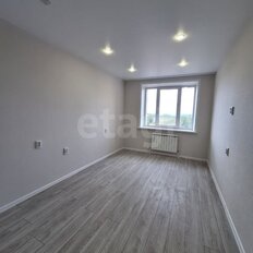 Квартира 42,4 м², 1-комнатная - изображение 3