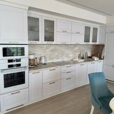 Квартира 145 м², 4-комнатная - изображение 5