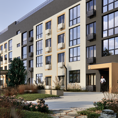 Квартира 65,2 м², 2-комнатная - изображение 2