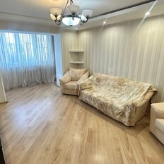 Квартира 64 м², 3-комнатная - изображение 1