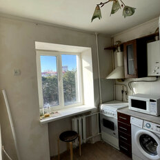 Квартира 56,1 м², 3-комнатная - изображение 4