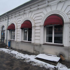 150 м², торговое помещение - изображение 1