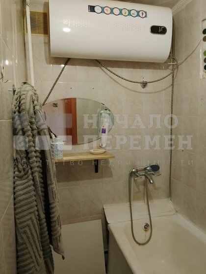 18 м², комната 15 000 ₽ в месяц - изображение 46