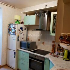 Квартира 85 м², 3-комнатная - изображение 3