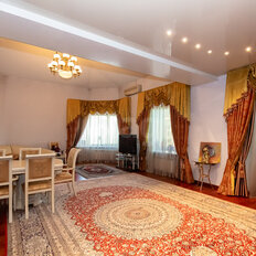 Квартира 292 м², 5-комнатная - изображение 5