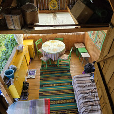 дом + 6,5 сотки, участок - изображение 5