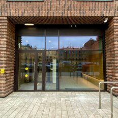 Квартира 26,7 м², студия - изображение 2