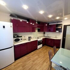 Квартира 58,7 м², 2-комнатная - изображение 4