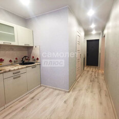Квартира 35,4 м², 1-комнатная - изображение 2