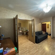 Квартира 55 м², 2-комнатная - изображение 3