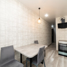 Квартира 38,8 м², 1-комнатная - изображение 5