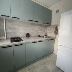 Квартира 30 м², 1-комнатная - изображение 2
