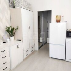 Квартира 31 м², студия - изображение 3