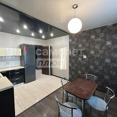 Квартира 51,6 м², 1-комнатная - изображение 4