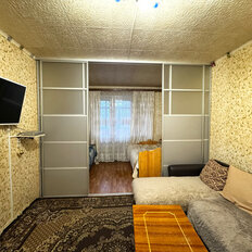 Квартира 37,6 м², 1-комнатная - изображение 5