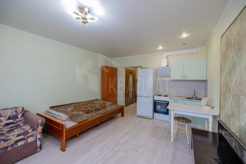 27,2 м², квартира-студия 3 399 000 ₽ - изображение 16