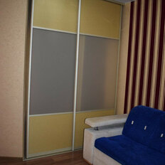 Квартира 57,5 м², 2-комнатная - изображение 3